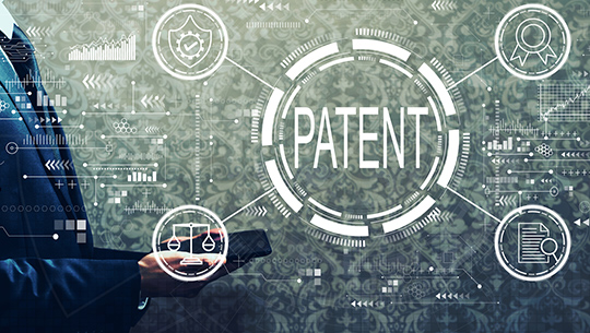 ベンチャー・中小の知財コンサルティング